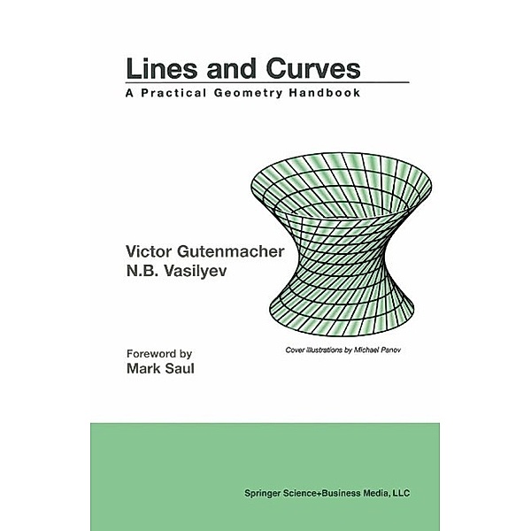 Lines and Curves, Victor Gutenmacher, N. B. Vasilyev