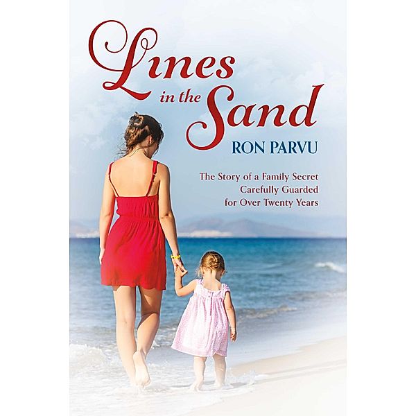 Lines in the Sand, Ron Parvu