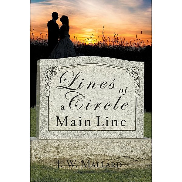 Lines of a Circle: Main Line, J. W. Mallard