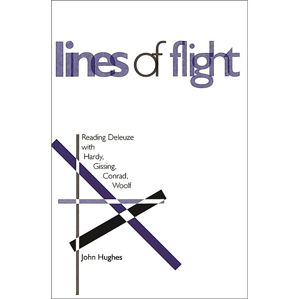 Lines of Flight, John Hughes