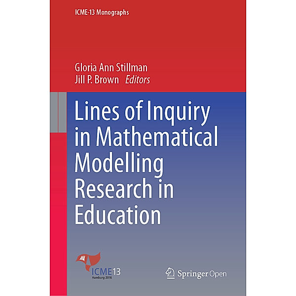 Lines of Inquiry in Mathematical Modelling Research in Education