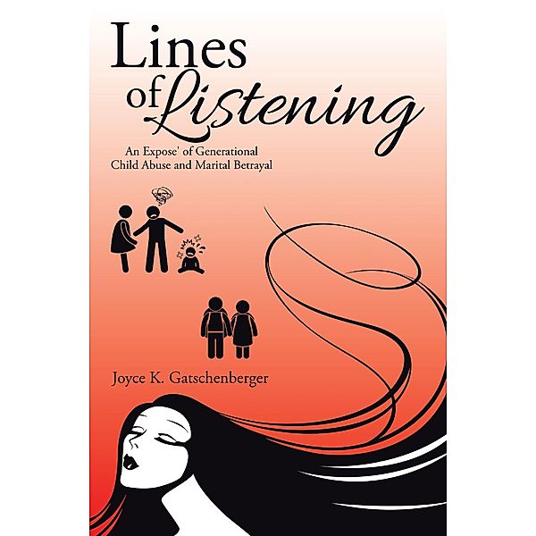 Lines of Listening, Joyce K. Gatschenberger