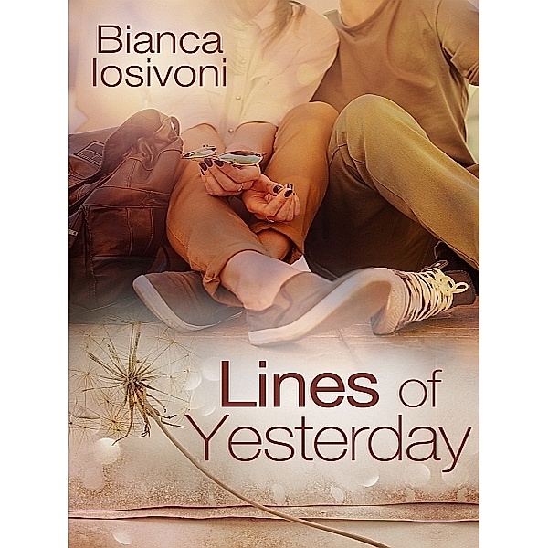 Lines of Yesterday, Bianca Iosivoni