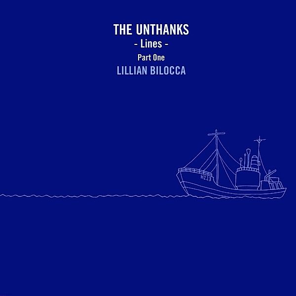 Lines-Part One: Lillian Bilocca, The Unthanks