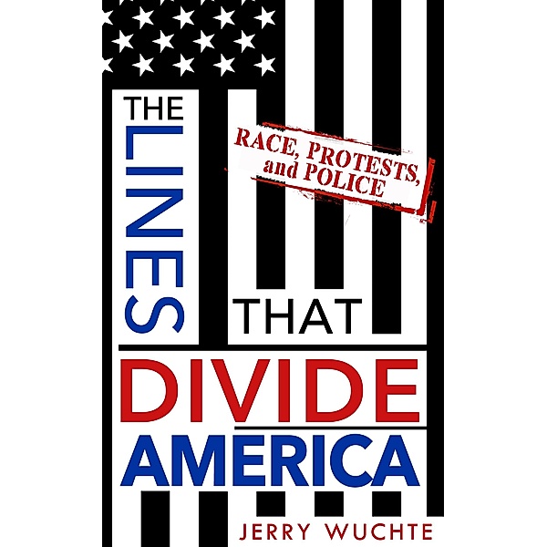 Lines that Divide America, Jerry Wuchte