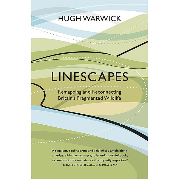 Linescapes, Hugh Warwick