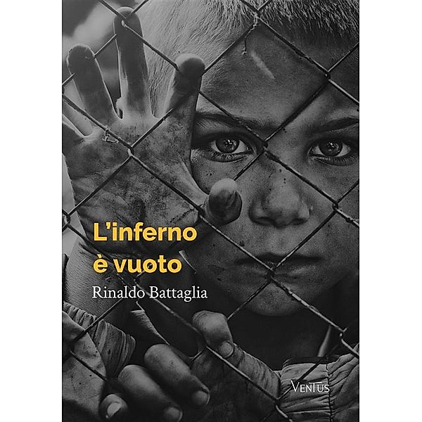 L'inferno è vuoto, Rinaldo Battaglia