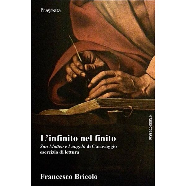 L'infinito nel finito, Francesco Bricolo