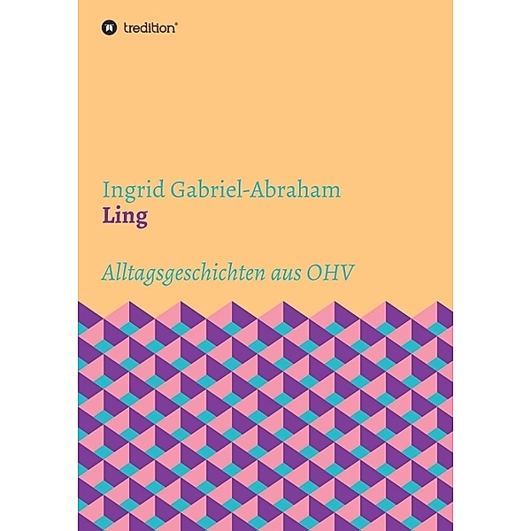 Ling, Ingrid Gabriel-Abraham