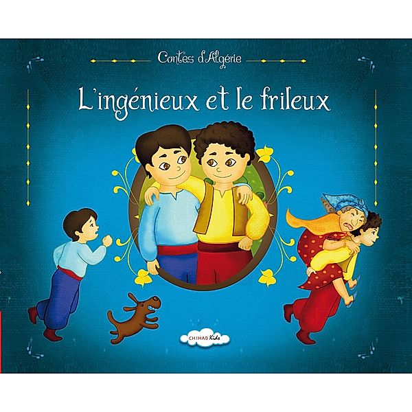 L'ingénieux et le frileux, Ouarda Akif