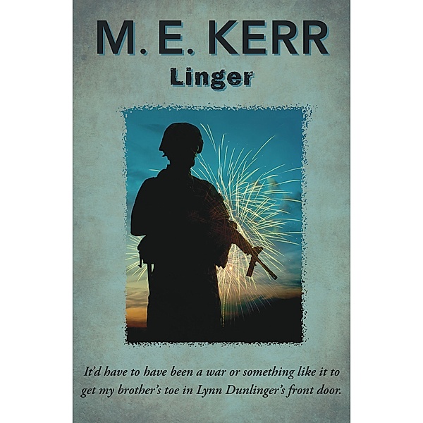 Linger, M. E. Kerr