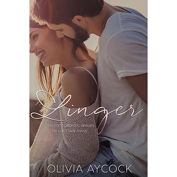 Linger, Olivia Aycock
