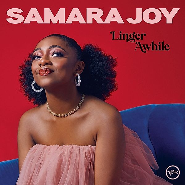 Linger Awhile, Samara Joy