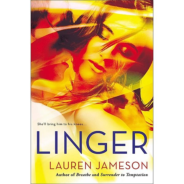 Linger / The In Vino Veritas Series, Lauren Jameson