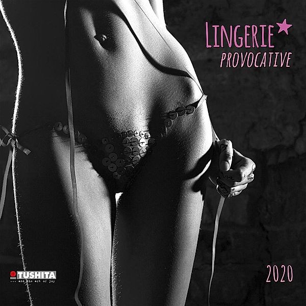 Lingerie 2020