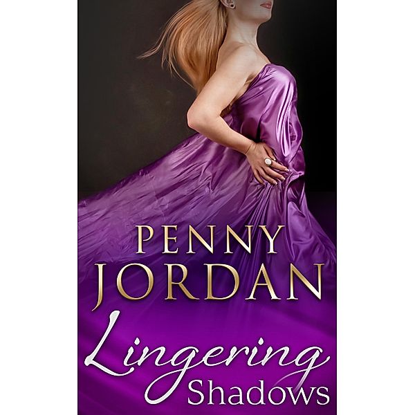 Lingering Shadows (Mills & Boon Modern) (Penny Jordan Collection) / Mills & Boon Modern, Penny Jordan