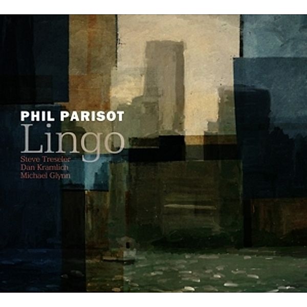 Lingo, Phil Parisot