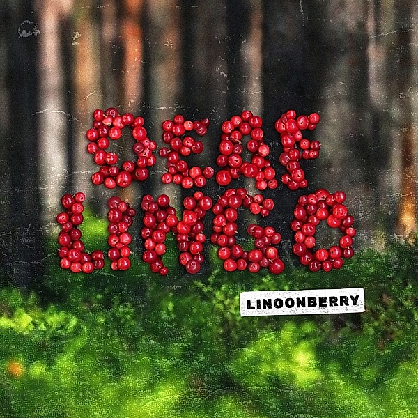 Lingonberry (Vinyl), Deaf Lingo