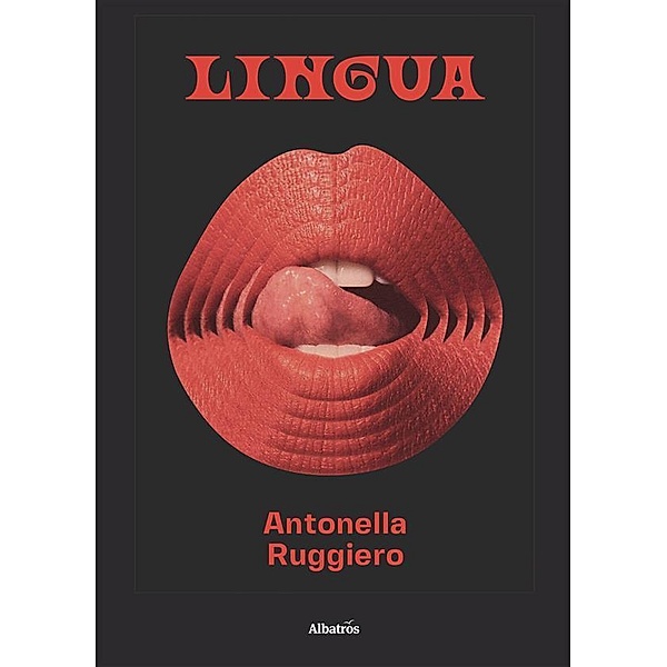 Lingua, Antonella Ruggiero