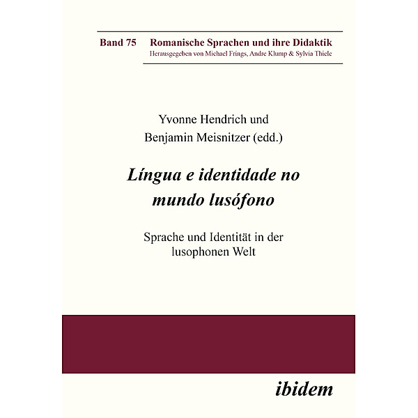 Língua e identidade no mundo lusófono, Yvonne Meisnitzer Hendrich
