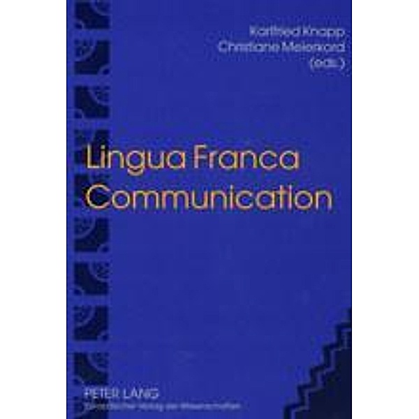Lingua Franca Communication