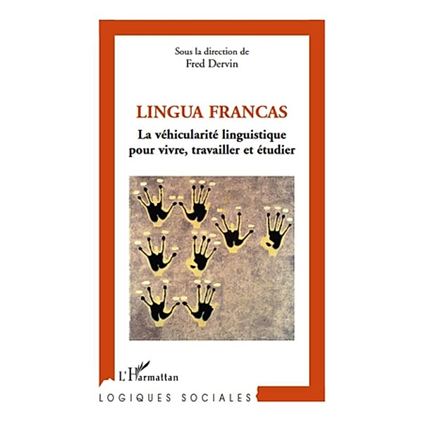 Lingua Francas, Fred Dervin Fred Dervin