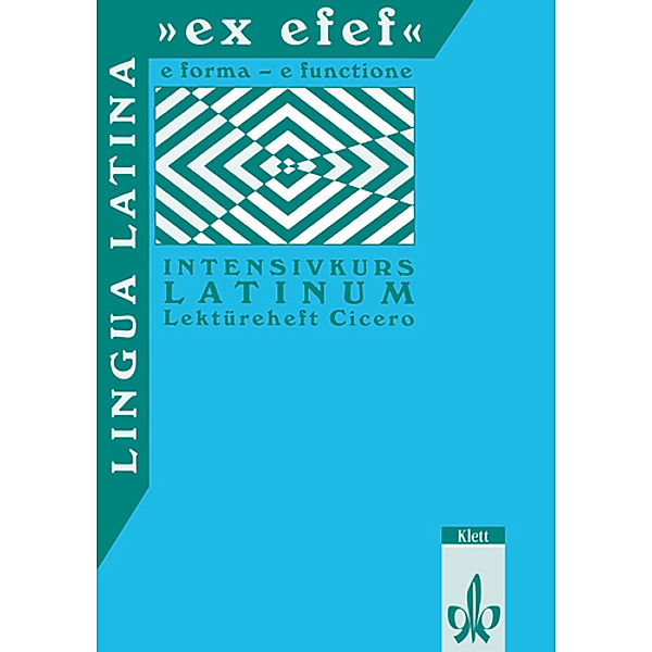 Lingua Latina ex efef. e forma - e functione, Hermann Schmid