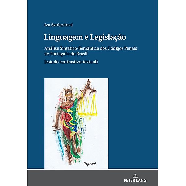 Linguagem e Legislacao, Svobodova Iva Svobodova