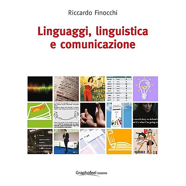 Linguaggi, linguistica e comunicazione, Riccardo Finocchi