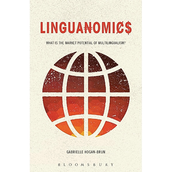 Linguanomics, Gabrielle Hogan-Brun
