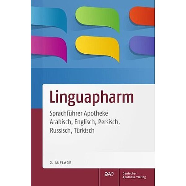 Linguapharm