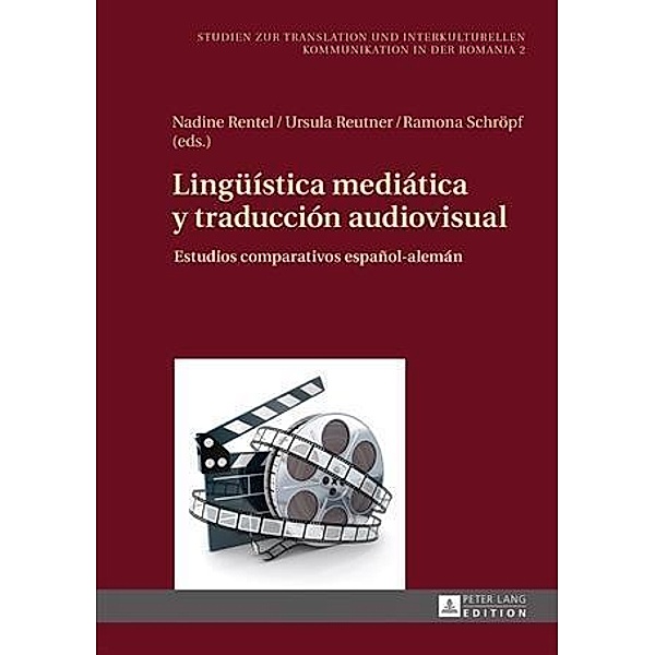 Lingueistica mediatica y traduccion audiovisual
