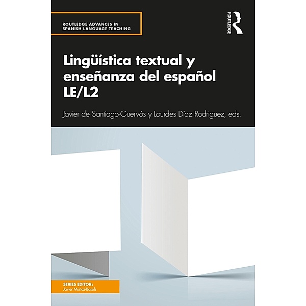 Lingüística textual y enseñanza del español LE/L2