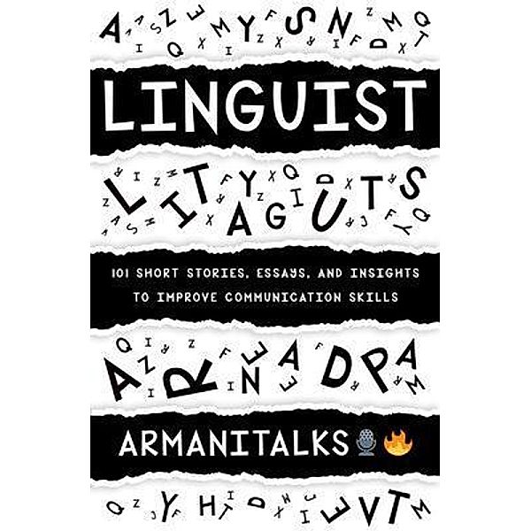 Linguist, Armani Talks