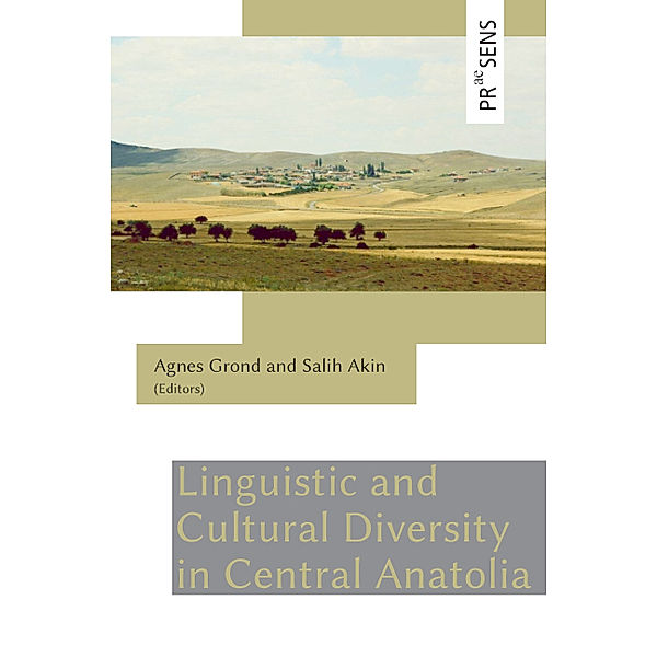 Linguistic and Cultural Diversity in Central Anatolia