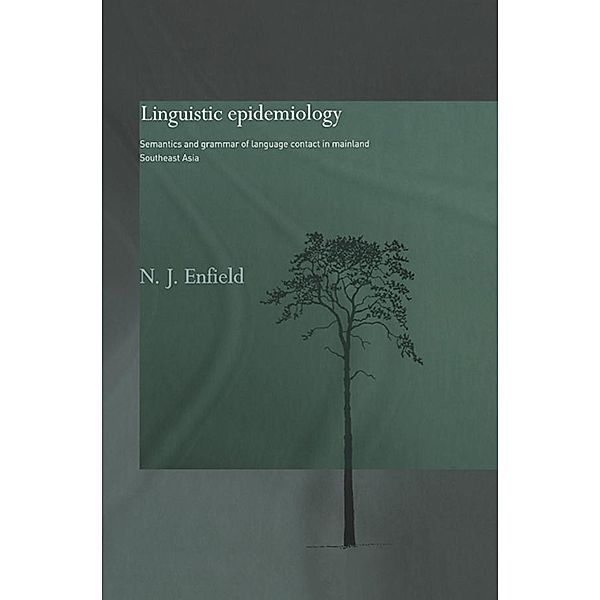 Linguistic Epidemiology, N. J. Enfield