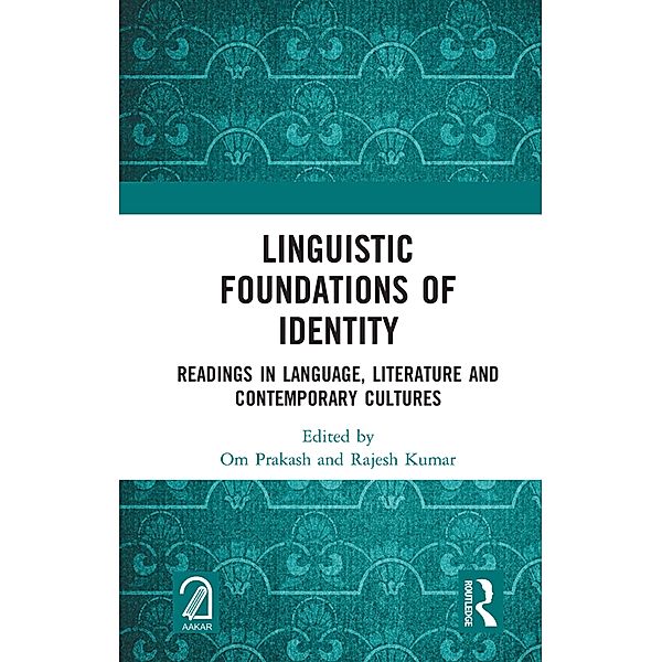 Linguistic Foundations of Identity