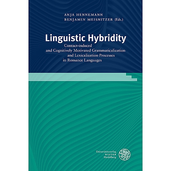 Linguistic Hybridity