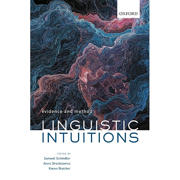 Linguistic Intuitions