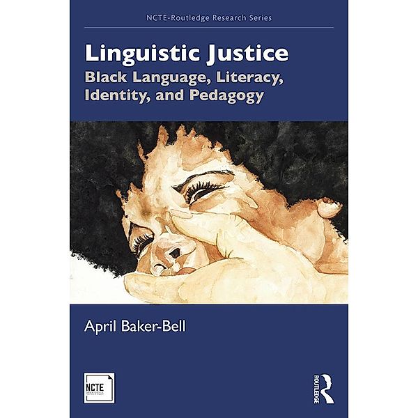 Linguistic Justice, April Baker-Bell