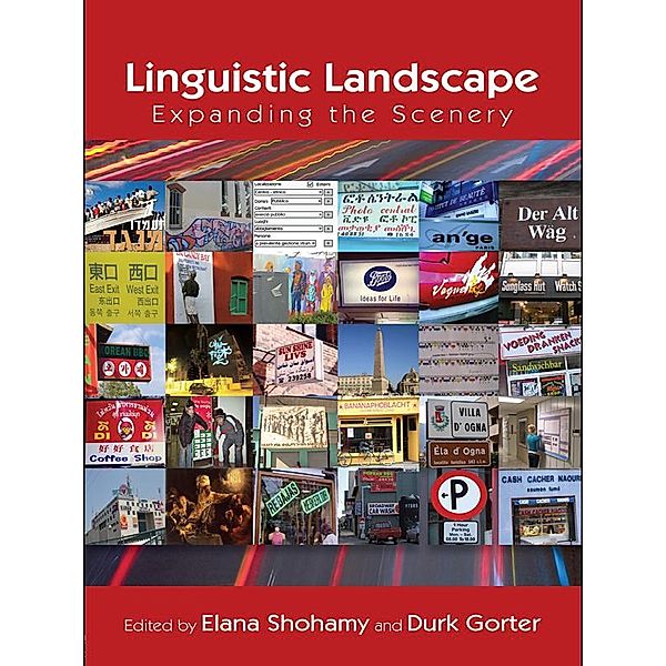 Linguistic Landscape