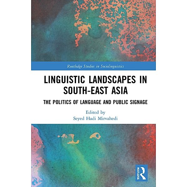 Linguistic Landscapes in South-East Asia