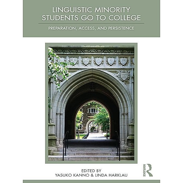 Linguistic Minority Students Go to College