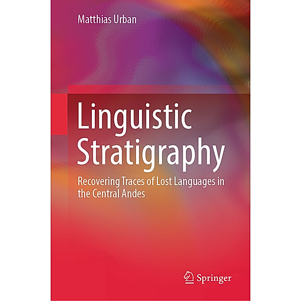 Linguistic Stratigraphy, Matthias Urban