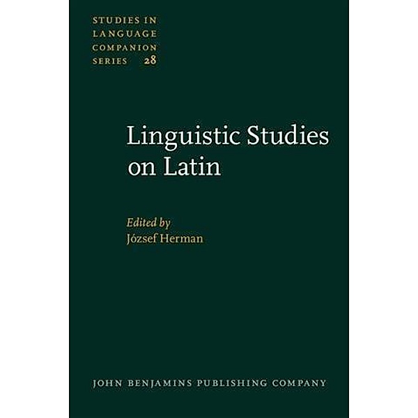 Linguistic Studies on Latin