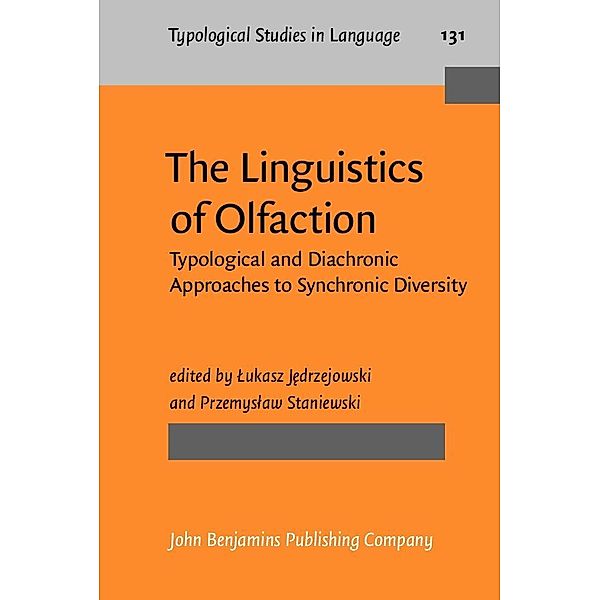 Linguistics of Olfaction / Typological Studies in Language