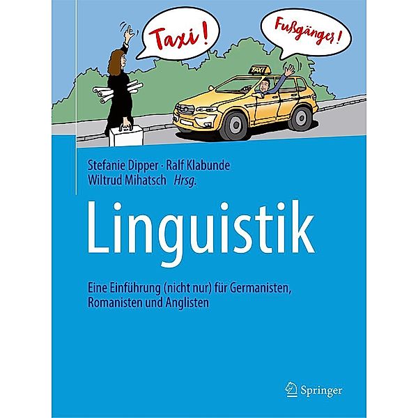 Linguistik