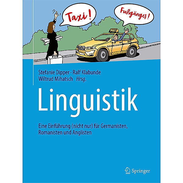 Linguistik