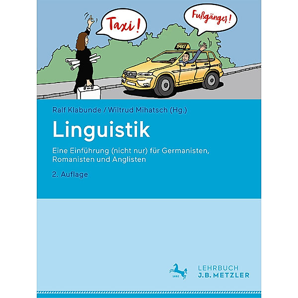 Linguistik