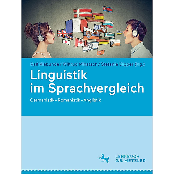 Linguistik im Sprachvergleich